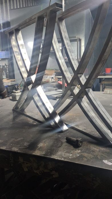 Мебельные каркасы