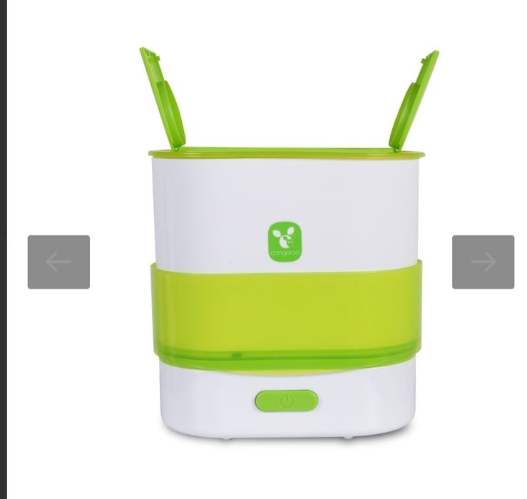 Продавам  стерилизатор CANGAROO