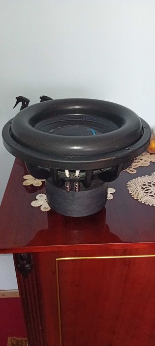 oferta subwoofer fi custom 1000 watts rms