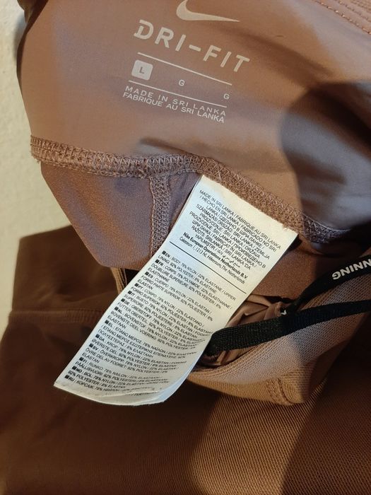 Nike оригинален клин