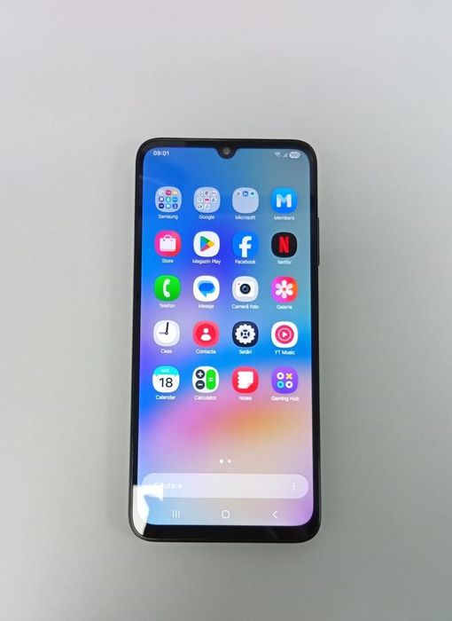 Telefon mobil Samsung Galaxy A05s  4 GB RAM/ 64GB 5G -C-