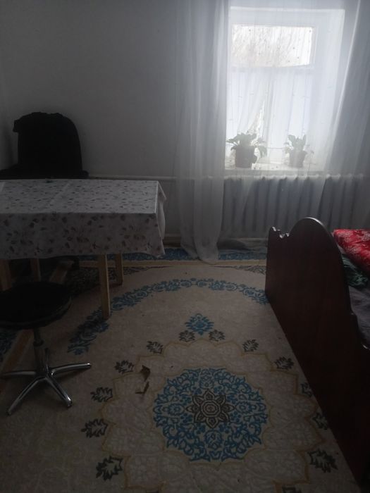 Продам дом в сельской месности