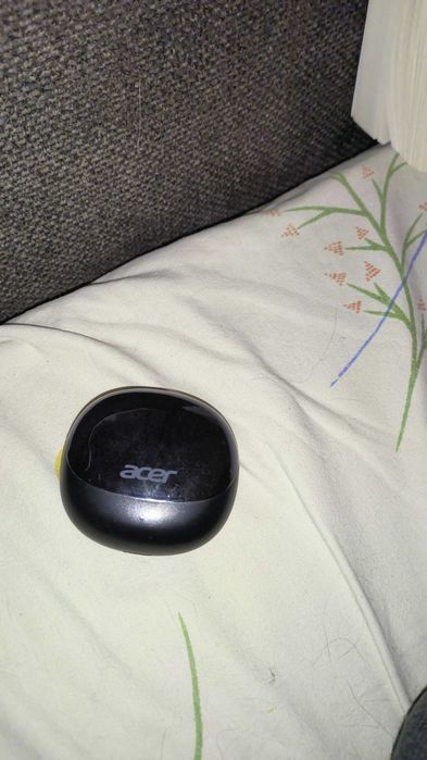 Слушалки Acer с Bluetooth