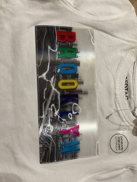 Новый лонгслив на 2-3 года