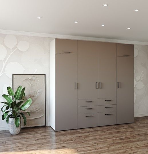 Шкаф новый любой