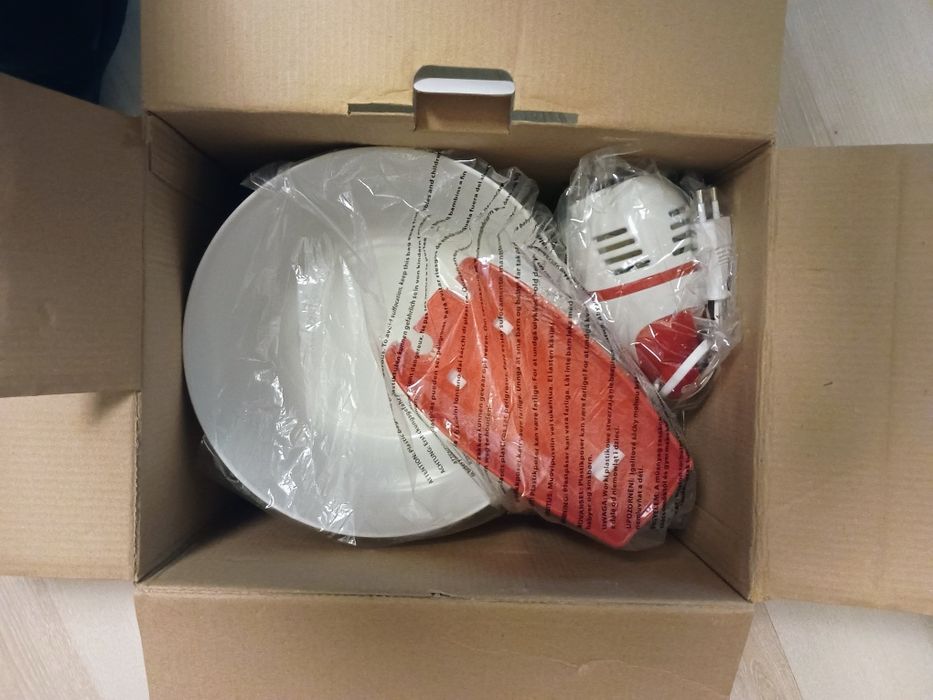 Миксер , чисто нов , с найлоните!