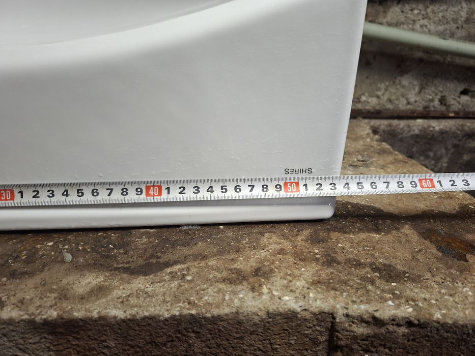 Керамична  мивка