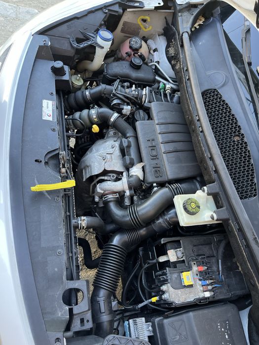 Vand citroen berlingo