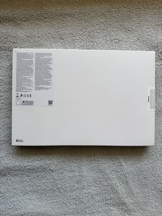 samsung tab a9 plus SIGILATA