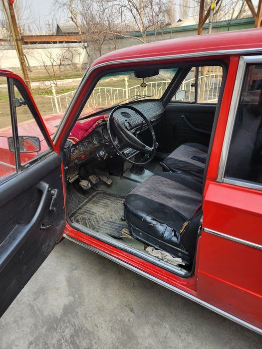 Ваз 2106 сотилади