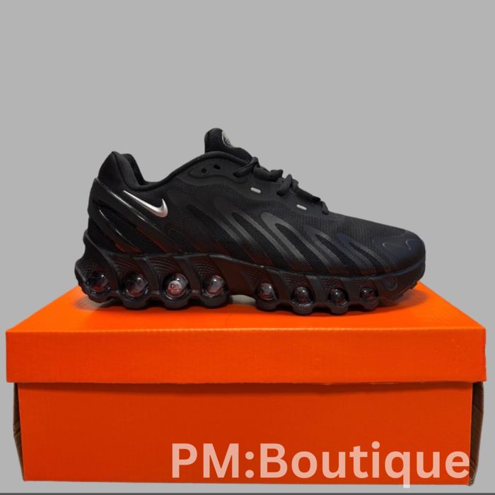 Nike Air Max маратонки