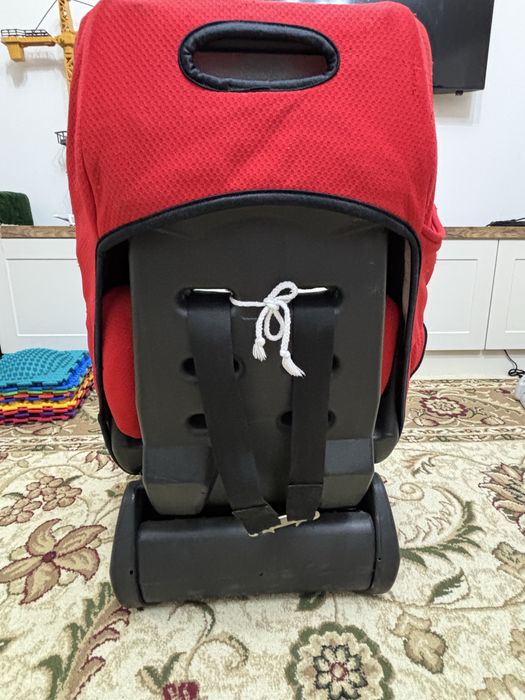 продаю детское автокресло