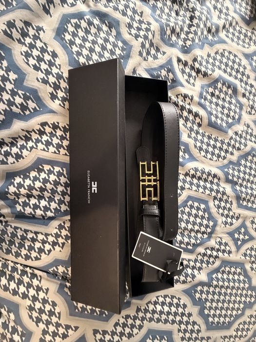 Колан Pinko , elisabetta franchi нов