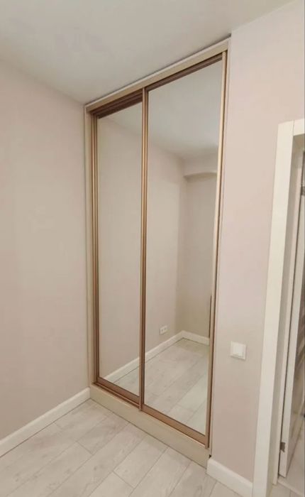 Мебель на заказ КВАРТИРЫ ПОД КЛЮЧ