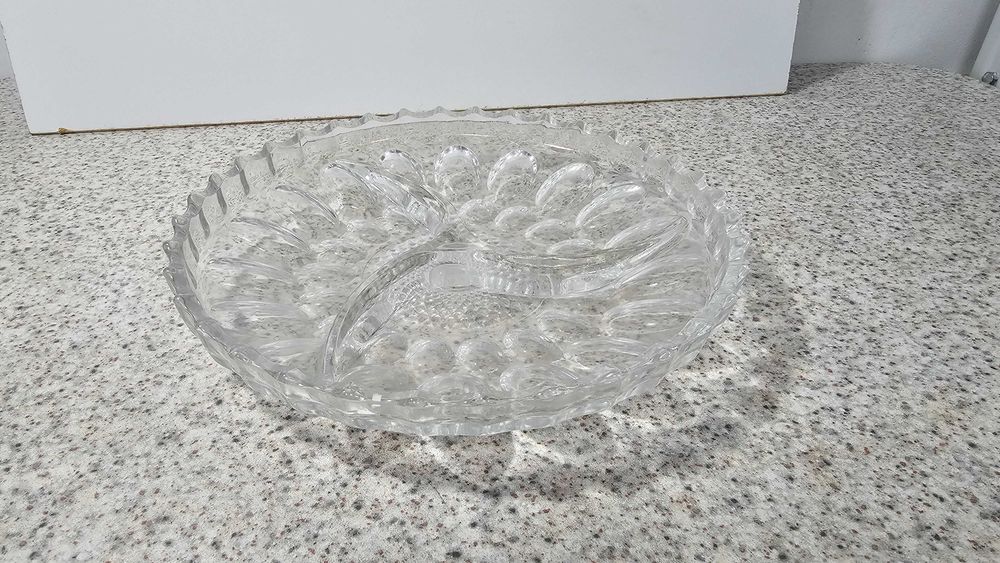 Вазы для салатов