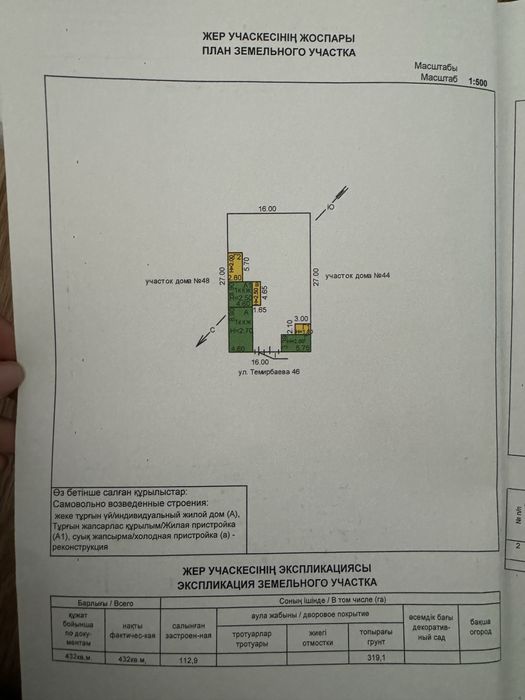 Продам землянку