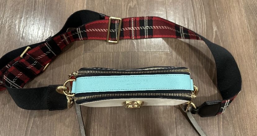 Сумка Marc Jacobs қолданылмаған состояние новый