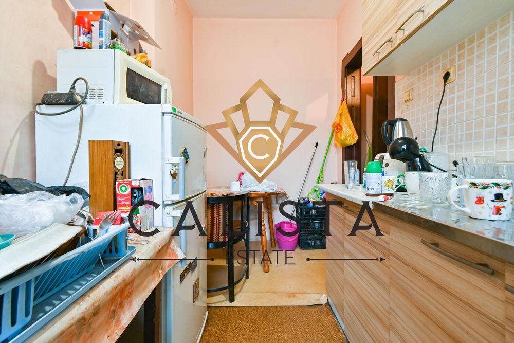 Продава се Двустаен апартамент в София, Зона Б-5 - 60 кв.м за 3334 €/кв.м - Снимка #4