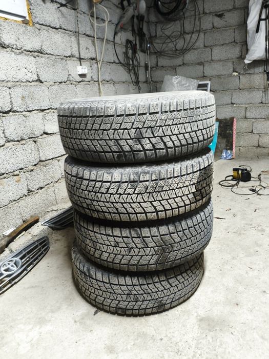 Камри тойота штамп