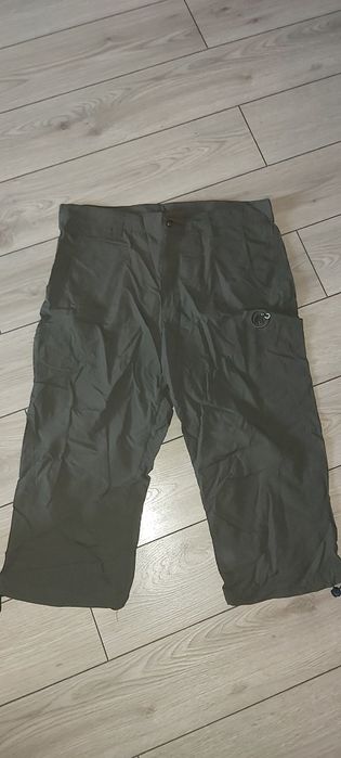 Pantalon outdoor Mammut