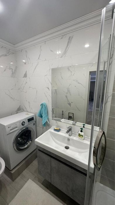 Сдам 2 комнатную квартиру