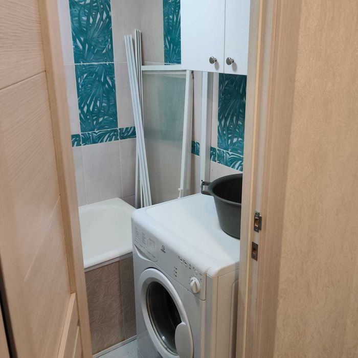 Продам 1 квартиру в Авиагородке.