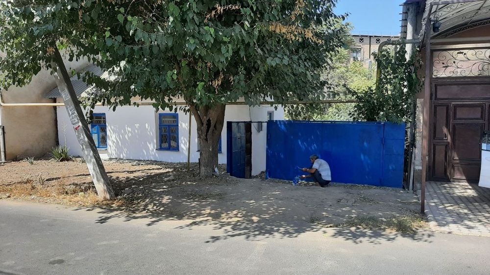 Продаётся участок