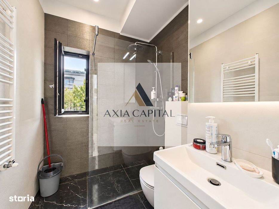 Apartament premium | 3 camere | Iancu Nicolae | Terasa