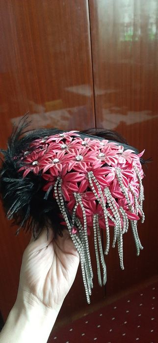 Платье для келинок