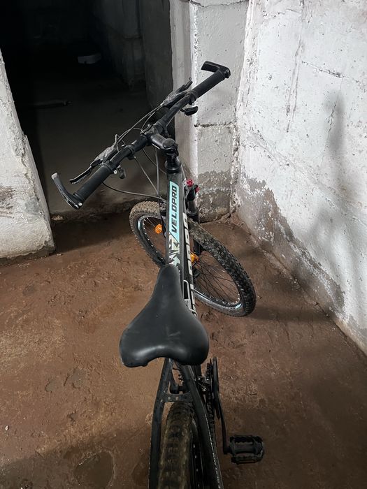 velomax велосипед