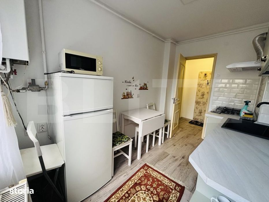Apartament 2 camere, 46 mp, zona AFI