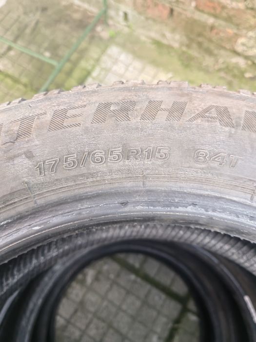 Зимни гуми Firestone 175/65/15