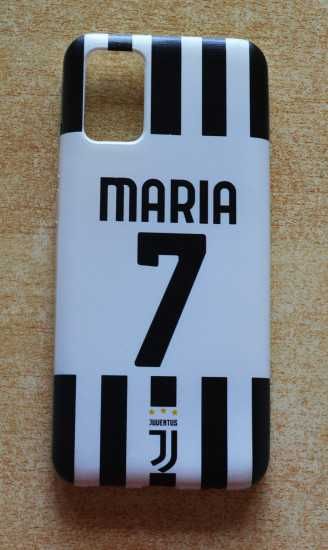 Футболана чаша на Ювентус за сезон 25/26!Фен чаша на JUVENTUS с Име!