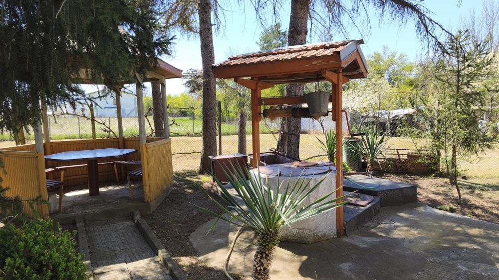 Продава се Къща в с. Прибой, Област Перник - 60 кв.м за 935 €/кв.м - Снимка #13