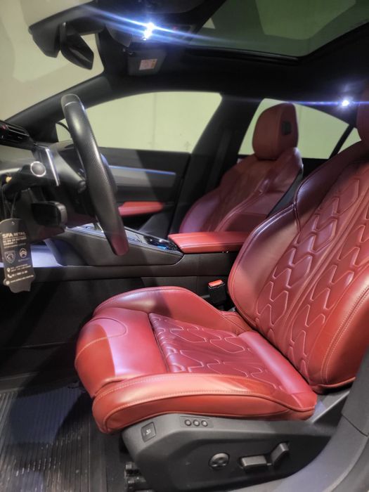 Peugeot 508 GT Pack 1.6 бензин 225 к.с