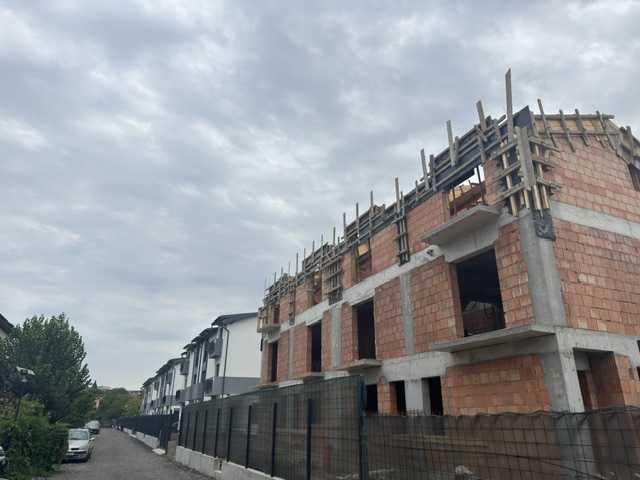 Vila individuala tip duplex, Titan, Grigorescu,Pallady, Salajan,Marului,SECTOR 3