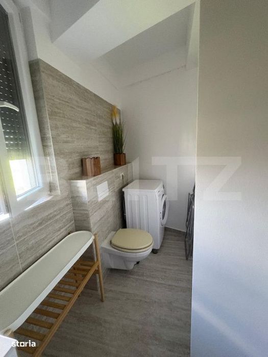 Apartament 2 camere, decomandat, loc de parcare subteran, zona Calea A