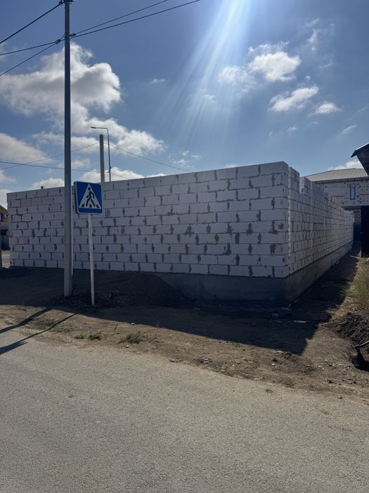 бригада строители озбек калпак
