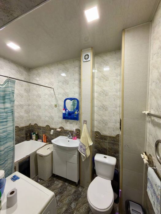 Продается 3/7/9 квартира ТТЗ-2