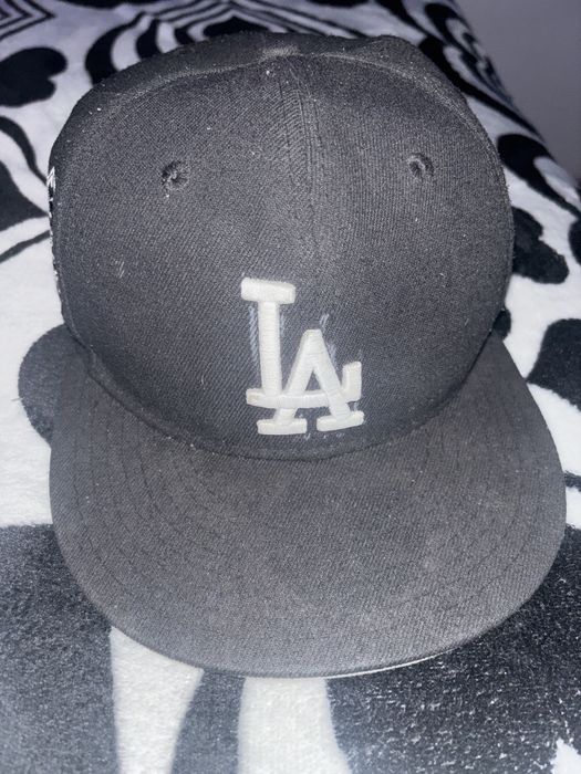 șapca new era, LA, 57,7 cm, in condiți okey