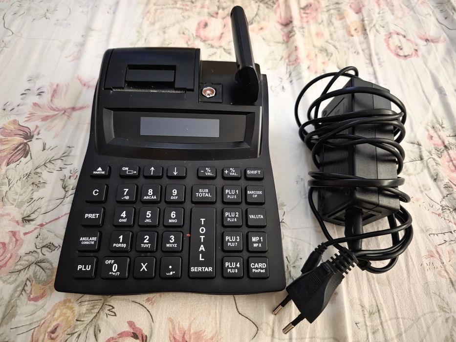 Casă de marcat Datecs Dp 150