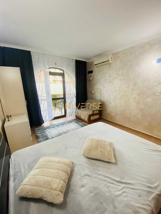 Продава се Едностаен апартамент в Свети Влас - 38 кв.м за 1343 €/кв.м - Снимка #2