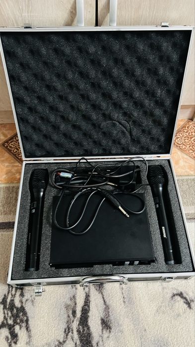 Сатылады микрафон Shure Gdx 50