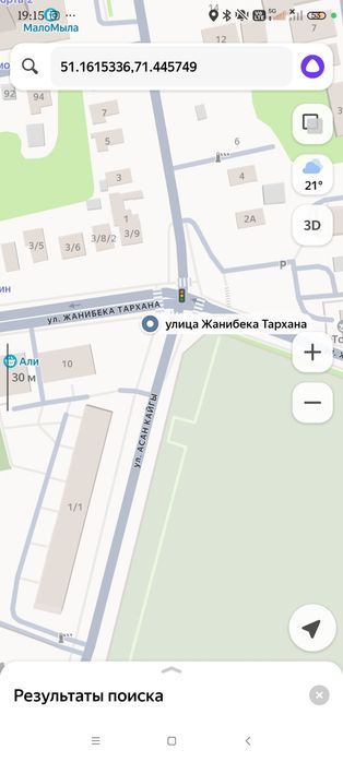 Нашли кошку, беременную