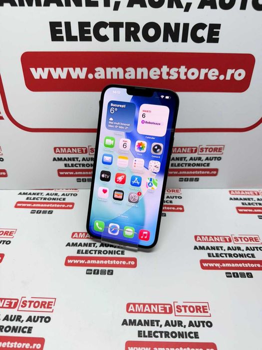 Iphone 14 Plus Amanet Store Braila [14237]