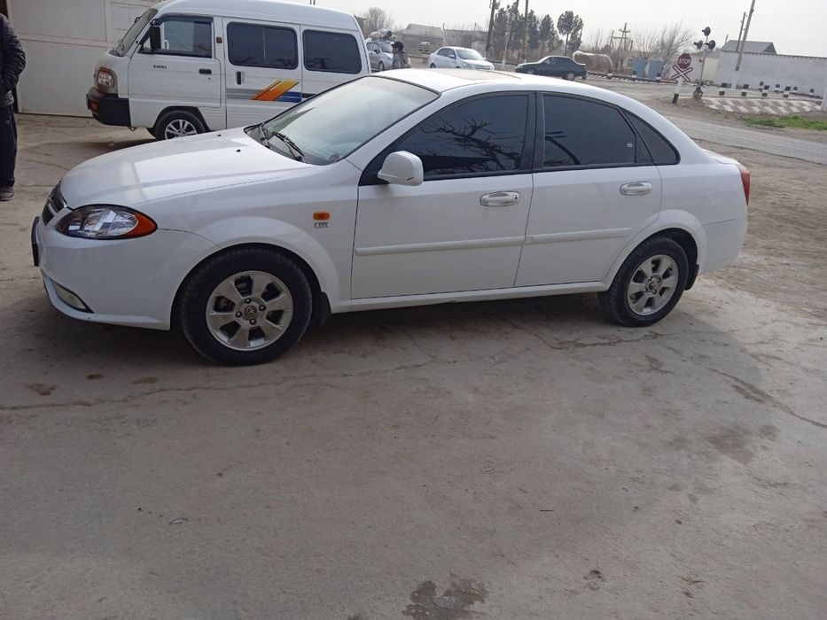 Jentira 2015 sotiladi