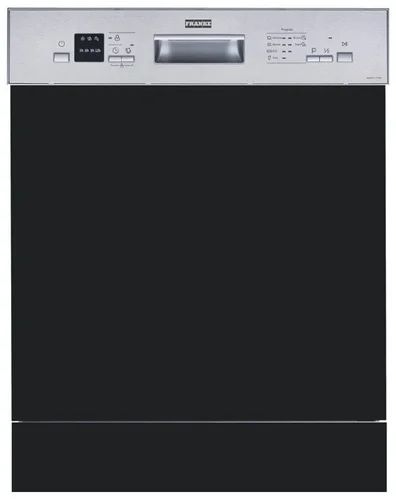 Посудомойка,новая