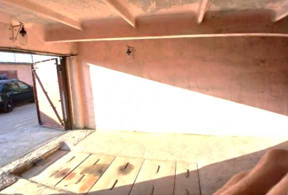 Сдам в аренду гараж 1981 года постройки