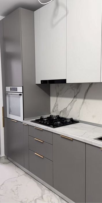 Execut mobilier la comandă / Montez mobila clientului