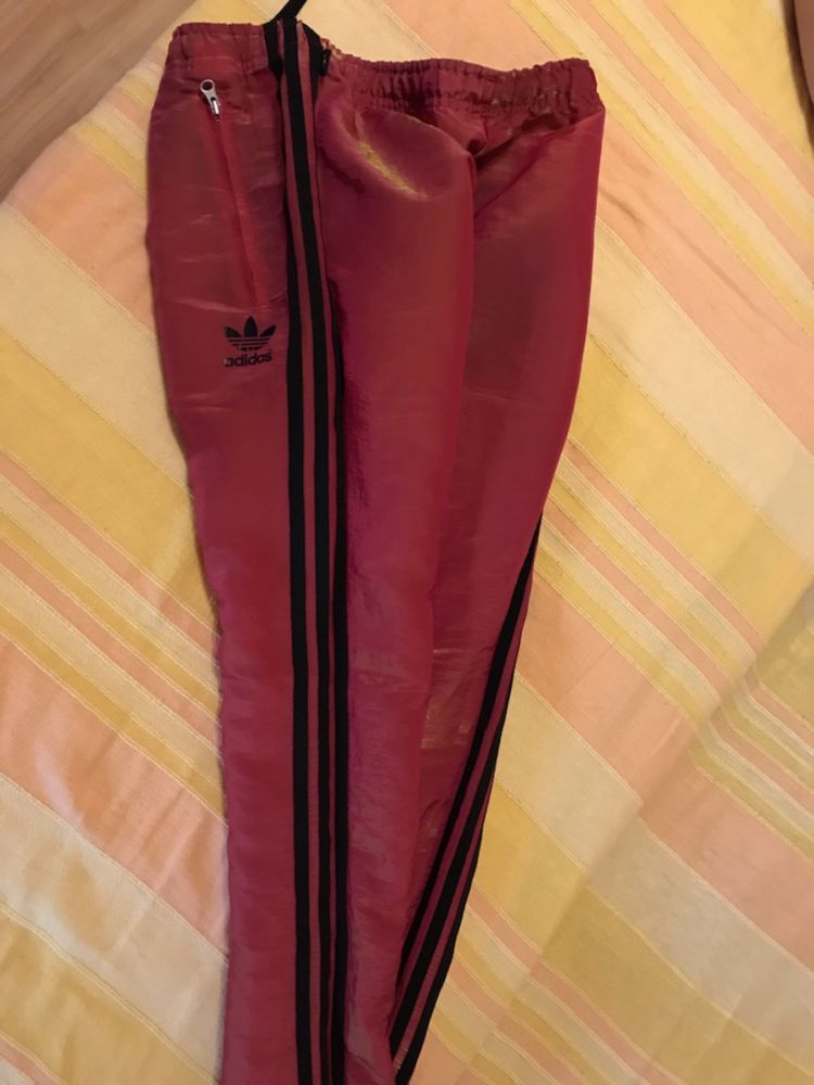 Pantaloni adidas 2025 rita ora